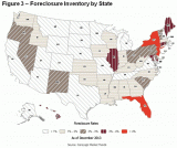 CoreLogic Reports 45,000 Completed Foreclosures in December; foreclosure inventory fell 31% nationally in 2013 CoreLogic Reports 45,000 Completed Foreclosures in December; foreclosure inventory fell 31% nationally in 2013